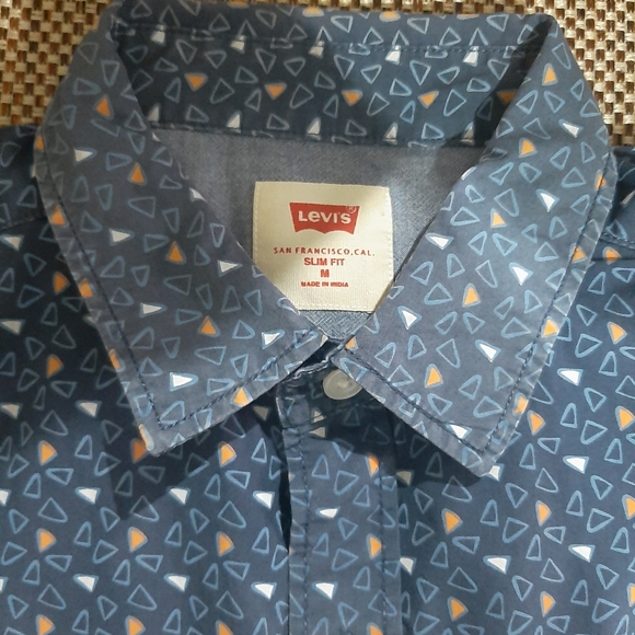 Men's shirt - Picture 5 of 7